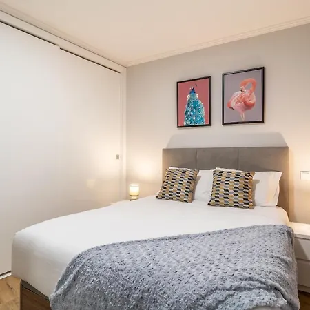 Apartment Beatmann Boutique Rooftop By Atlantic Funchal (Madeira)
