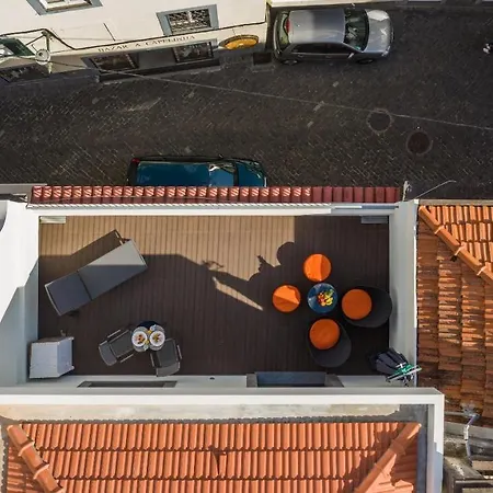 Beatmann Boutique Rooftop By Atlantic Apartment *